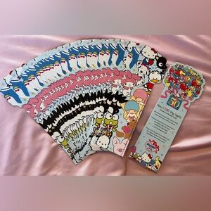 Sanrio Keroppi Bookmark